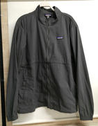ノマダージャケット|PATAGONIA