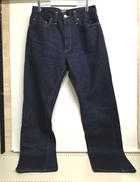 501ZXX デニムパンツ|LEVI’S
