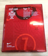 ユニフォーム ポルトガル代表 LIMITED EDITION|NIKE