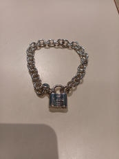 カデナリンクチェーンブレスレット|TIFFANY&CO.