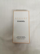 アリュール　テンダー　ヘア　ミスト|CHANEL