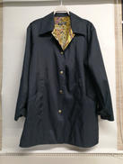 ナイロンコート|salvatore ferragamo