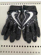 VAPOR JET 4.0 FOOTBALL GLOVES|SUPREME×NIKE