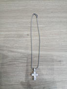 クロスネックレス|SWAROVSKI