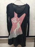 L/Sワンピース|HYSTERIC GLAMOUR