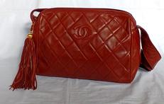 ショルダーバッグ|CHANEL