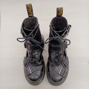 レースアップブーツ|DR.MARTENS