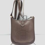 エブリンTPM|HERMES