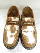 ADRIAN SNAFFLE|DR.MARTENS