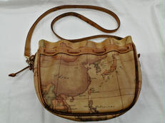 ショルダーバッグ|ALVIERO MARTINI