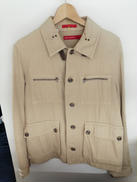 ジャケット|BOYCOTT