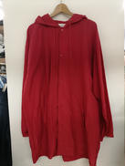 ビッグトレフォイルナイロンジャケット|ADIDAS