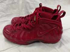 AIR FOAMPOSITE PRO GYM|NIKE