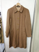 リバーシブルヘリンボーンコート|RALPH LAUREN