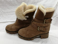 MELODY ベルテッドムートンブーツ|UGG