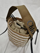 スモールバスケット|CHLOE