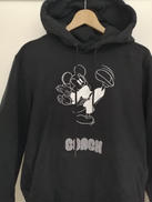 ミッキープルパーカー|DISNEY X COACH