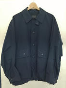 TECH MIL FLIGHT JACKET|DAIWA PIER39