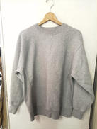 スウェットプルオーバー|MOLTEMANI