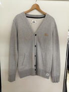 コットンカーディガン|SILAS