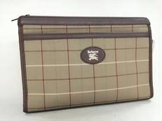 セカンドバッグ|BURBERRYS