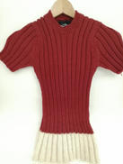 S/Sデザインニット|TRICOT COMME DES GARCONS