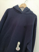 プルオーバーパーカー|POLER SKATE