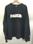 スウェットプルオーバー|EDIFICE×STARTER