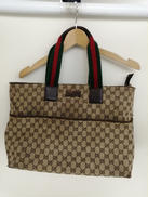 マザーズトートバッグ|GUCCI