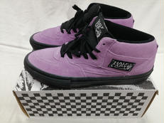 SKATE HALF CAB|VANS