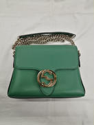 インターロッキングショルダーバッグ|GUCCI