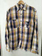 ネルシャツ|PHERROW'S