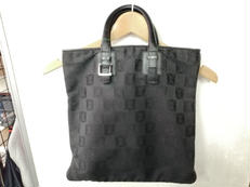 キャンバスハンドバッグ|LOEWE