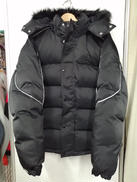 PUFFER JACKET|SUPREME×JORDAN