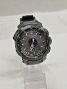PROTREK|CASIO