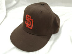 BBキャップ|NEW ERA