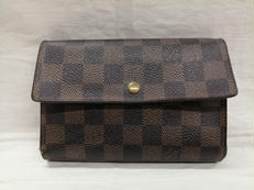 ポルトトレゾール エテュイパピエ|LOUIS VUITTON