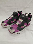 ポンプフューリー|REEBOK