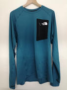 エクスペディション　ドライドットクルー|THE NORTH FACE