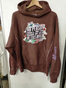 リバースウィーブパーカー|CHAMPION