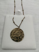 ANCIENT MEMORIES ネックレス|MARIHA