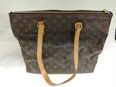 カバメゾ|LOUIS VUITTON