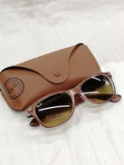 サングラス|RAY BAN