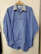 L/Sデザインシャツ|COMME DES GARCONS SHIRT