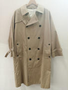 トレンチコート|ATON