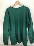 別注R/Wエルボーパッチスウェット|CHAMPION × JOURNAL STANDARD