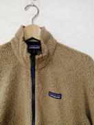 WOOLYESTER FLEECE JACKET|PATAGONIA