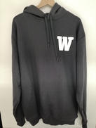 ビッグバッドウルフパーカー|DISNEY