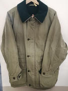 ボアカラージャケット|BURBERRYS MARUZEN