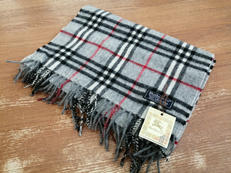 BURBERRYS[バーバリー]|マフラー・ストール|オフモール - 中古通販の  